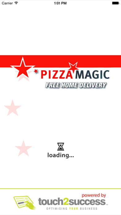 How to cancel & delete Pizza Magic from iphone & ipad 1