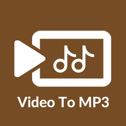 InstaCon - Video To MP3 Icon