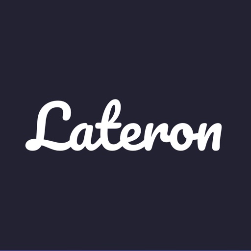 Lateron Videos