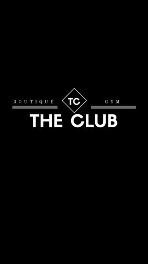 Gimnasio The Club(圖1)-速報App