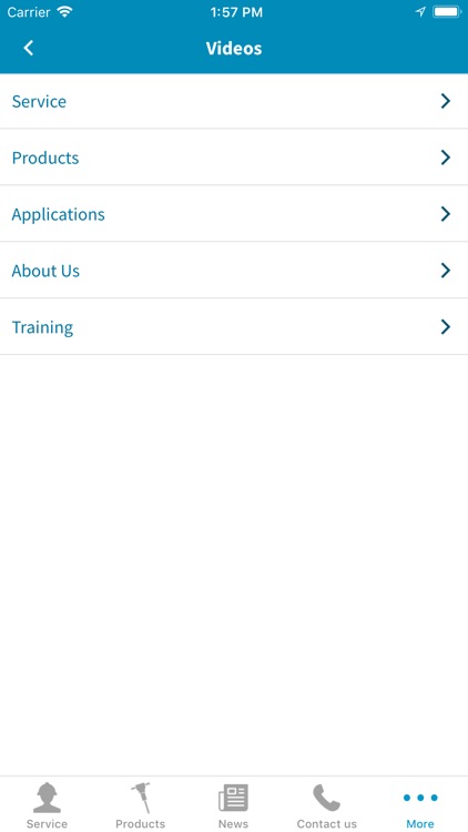 Atlas Copco Power Connect screenshot-4