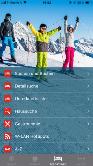 Saalbach Hinterglemm(圖4)-速報App