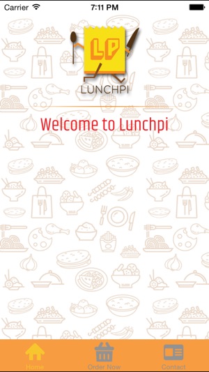 Lunch Pi(圖2)-速報App