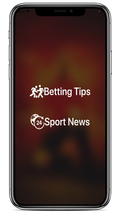 Betting Tips&Football Tips HED