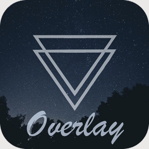 Overlay Photo Editor : Photo Blender