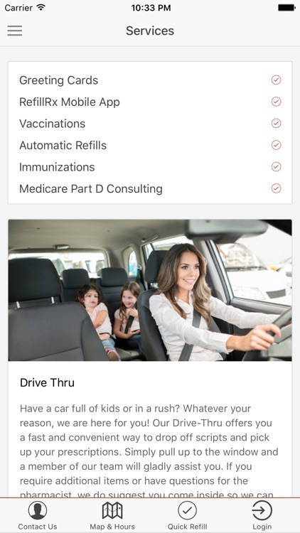 Price Pharmacy screenshot-4