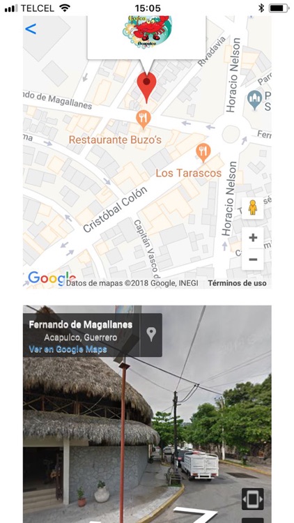 Aquí En Acapulco screenshot-7