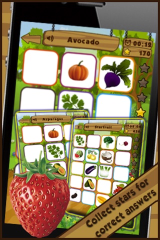 Fruit Find screenshot 4