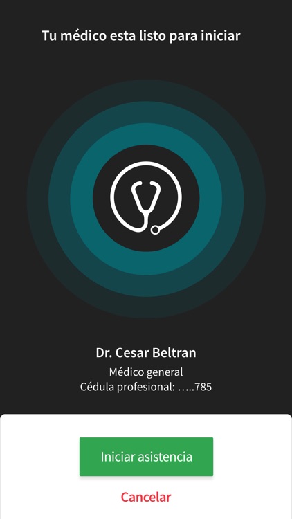 Mi Doctor (MD)