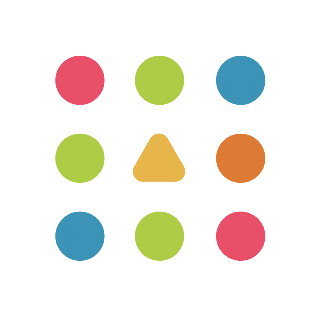 Dots & Co: A Puzzle Adventure App Icon