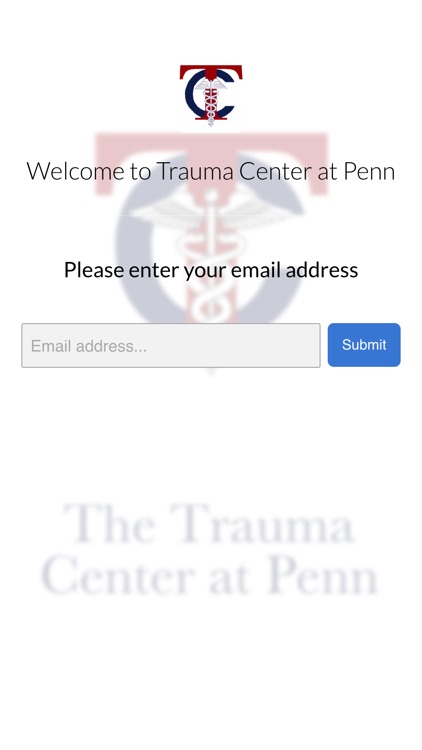 Penn Trauma