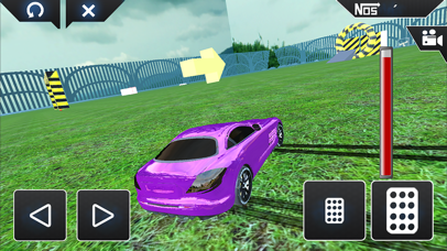 Extreme Sport Car Simulators screenshot 3