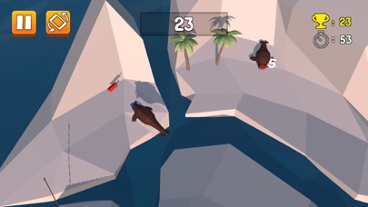 Slip Slap Icebergs screenshot 3