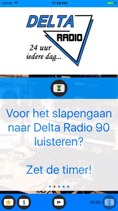 Delta Radio 90 screenshot 3