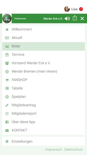 Werder-Eck(圖2)-速報App