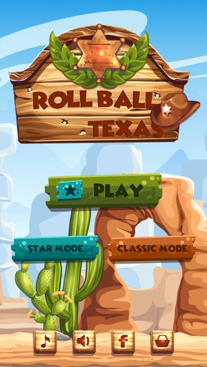 Roll Ball Texas(圖1)-速報App