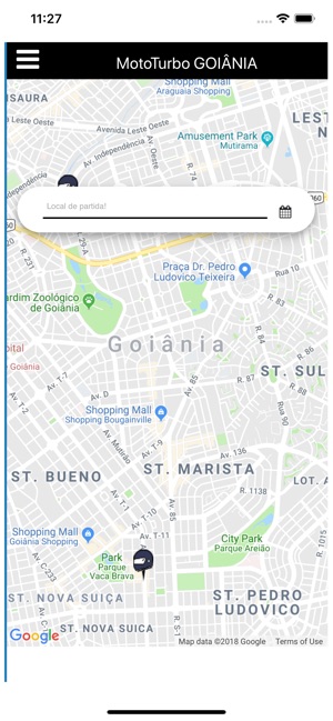 MotoTurbo GOIÂNIA(圖1)-速報App