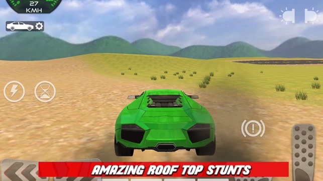 Extreme Car Driving Sim(圖3)-速報App