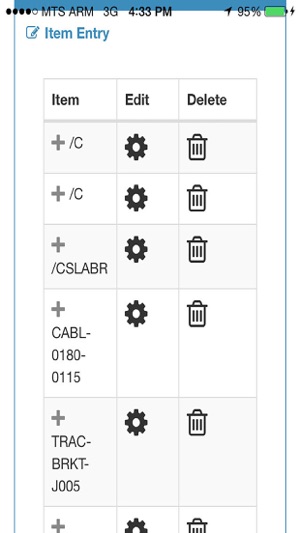 SMP Mobile Maestro(圖4)-速報App