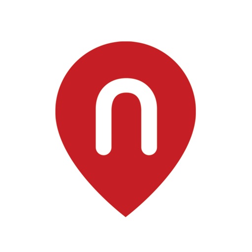 Nezasa Travel Companion icon