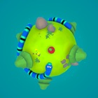 SnakySnake the Spherical Snake icon