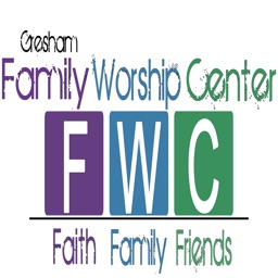 Gresham Family Worship Center