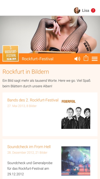 Rockfurt-Festival