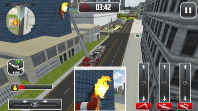 American Firefighter Simulator screenshot 5