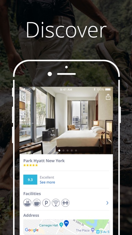 HotelQuickly Book Hotels