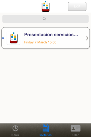 Aplicaciones Móviles Canarias screenshot 4