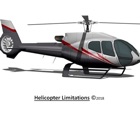Helicopter Limitations