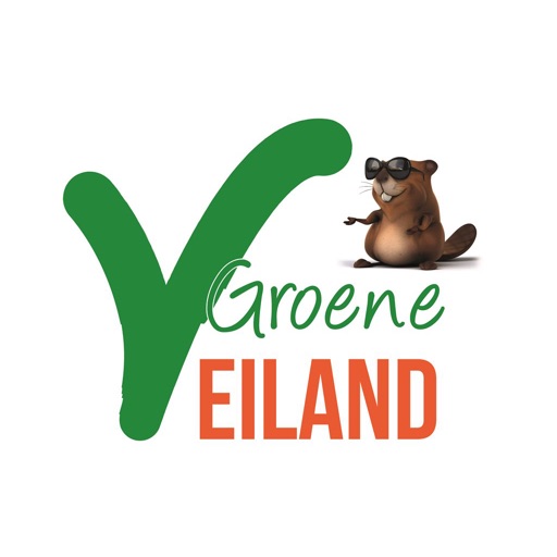 Groene Eiland