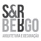 Aplicativo do escritório de arquitetura e decoração das profissionais Sandra e Roberta Bergo  produzido pela InterArq, no qual você encontra uma seleção de projetos das profissionais separados por ambientes, suas publicações, suas mídias sociais, um chat para falar online e muito mais