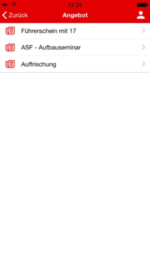 Fahrschule Korte GmbH(圖5)-速報App