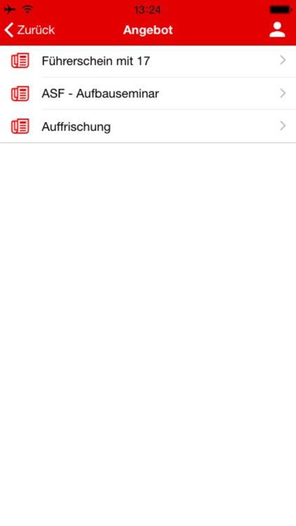 Fahrschule Korte GmbH screenshot-4