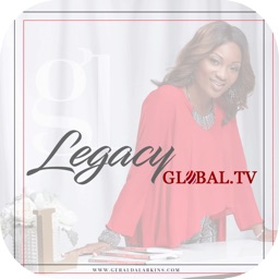 LegacyGlobal TV