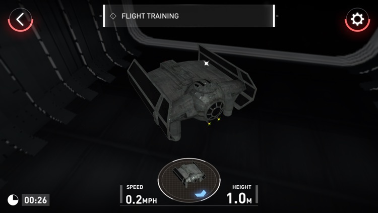 Propel Star Wars Battle Drones screenshot-3