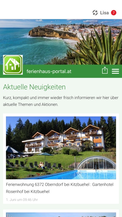 ferienhaus-portal.at