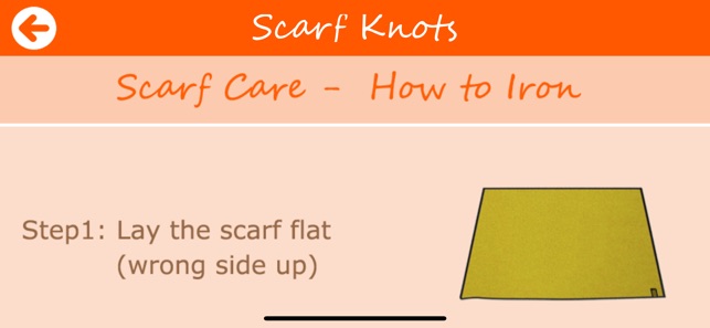 Scarf Knots(圖2)-速報App