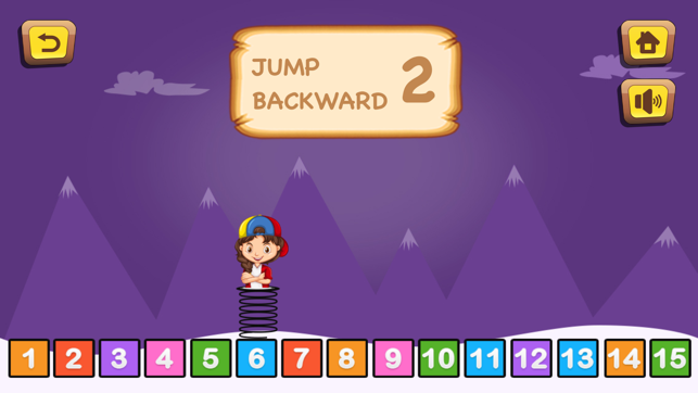 Number Jumping(圖4)-速報App