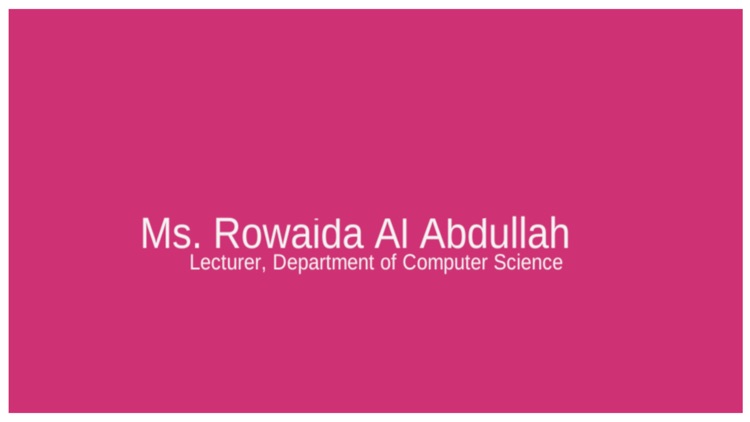 MazoonCollegeAR, IT2C4