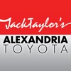 Jack Taylor Alexandria Toyota