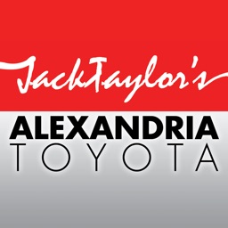 Jack Taylor Alexandria Toyota