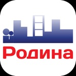«Родина» г. Норильск