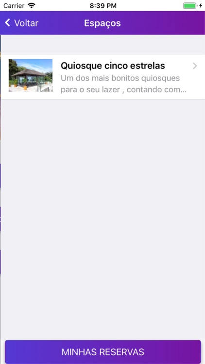 Yacht Personal screenshot-4