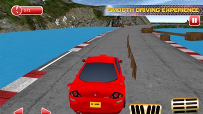 Crash Car Stunts screenshot 3