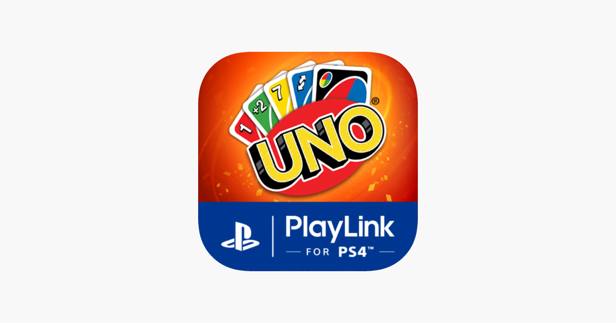 ps4 uno game