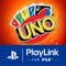 UNO PlayLink is the companion app you need to enhanced your UNO experience on PlayStation®4