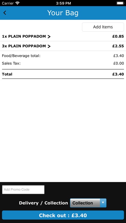 RIYAD'S CUISINE screenshot-5