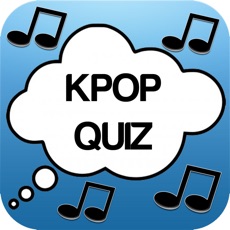 Activities of Kpop Quiz (K-pop Game)